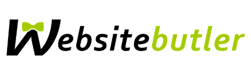 Websitebutler Logo
