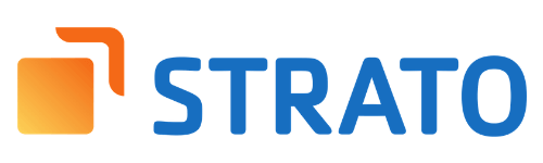 STRATO Logo