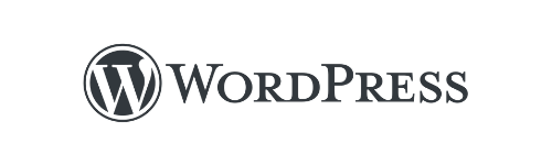 WordPress Logo