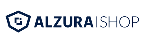 ALZURA Shop Logo