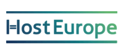 Host Europe Logo