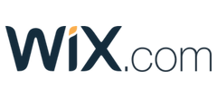 Wix Logo
